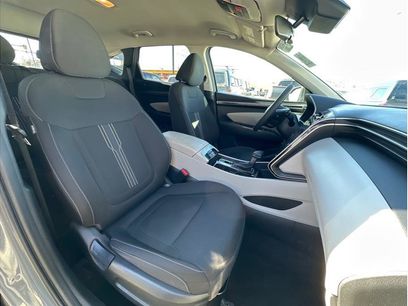 Used 2024 Hyundai Tucson SEL