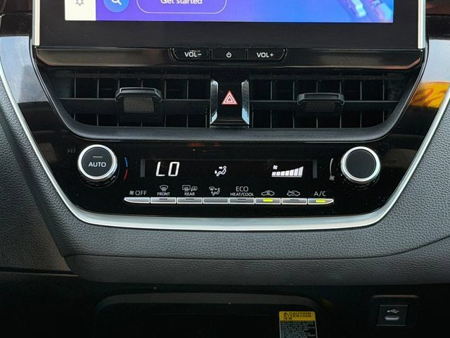 Certified 2026 Toyota Corolla SE w/ SE Premium Package AWD/4WD image 23