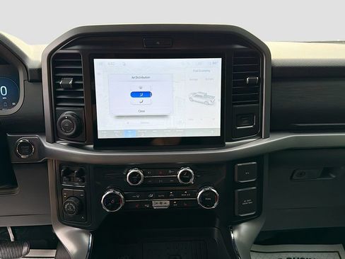 New 2026 Ford F150 XLT w/ Equipment Group 302A MID AWD/4WD image 18