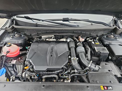 Used 2023 Hyundai Santa Cruz Night image 40