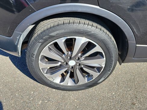 Used 2017 Buick Encore Preferred image 38