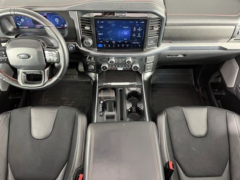 Used 2025 Ford F150 Raptor image 10