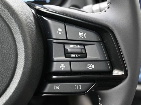 New 2026 Subaru Forester Touring AWD/4WD image 27