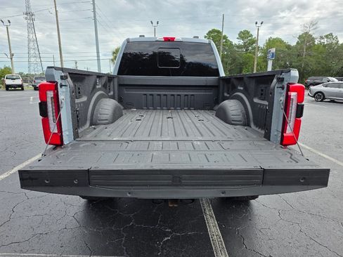 Used 2024 Ford F350 Limited w/ FX4 Off-Road Package AWD/4WD image 20