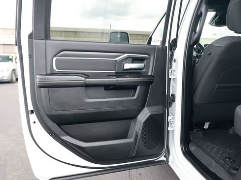 New 2026 RAM 2500 Big Horn image 28