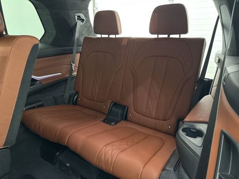 Used 2024 BMW X7 M60i w/ Executive Package image 48