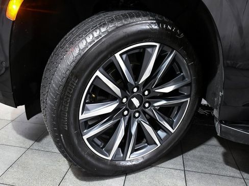 Used 2024 Cadillac Escalade Sport image 7