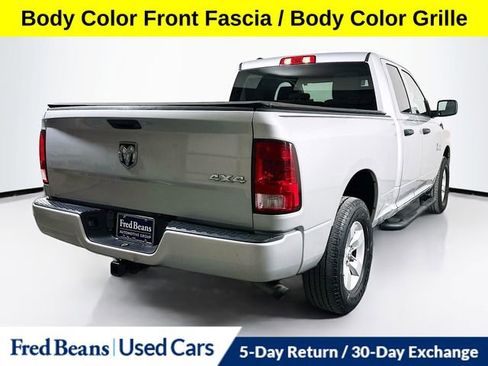 Used 2018 RAM 1500 Express image 9