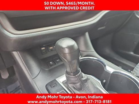 Used 2019 Toyota Highlander LE FWD image 23
