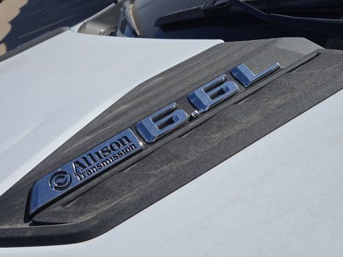 New 2026 Chevrolet Silverado 2500 Custom w/ Custom Value Package RWD image 22