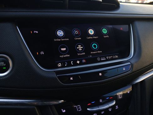 Used 2020 Cadillac XT5 Luxury image 20