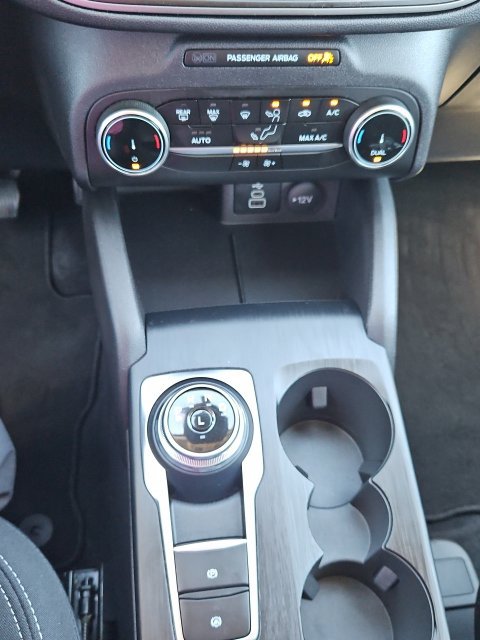 Used 2024 Ford Escape Active FWD image 15