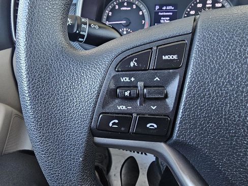 Used 2020 Hyundai Tucson Value w/ Cargo Package AWD/4WD image 22