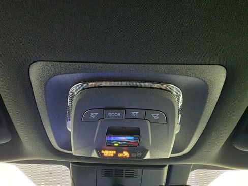 New 2026 Subaru Solterra image 22