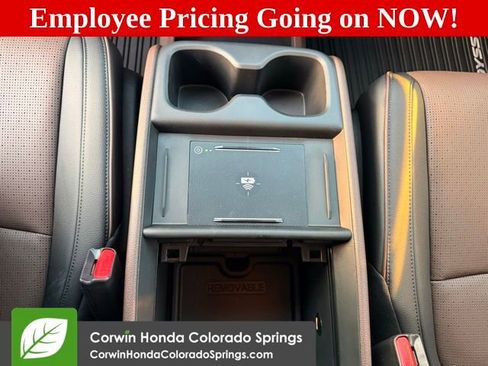 New 2026 Honda Odyssey Elite image 20