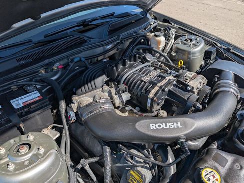 Used 2009 Ford Mustang GT image 25