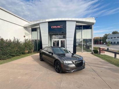 Used 2019 Chrysler 300 Touring w/ Sport Appearance Package