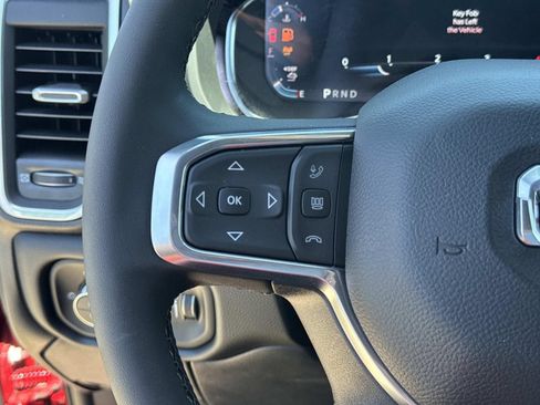 New 2026 RAM 3500 Laramie w/ Sport Appearance Package AWD/4WD image 22