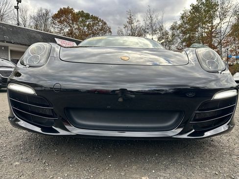 Used 2013 Porsche Boxster Base image 31