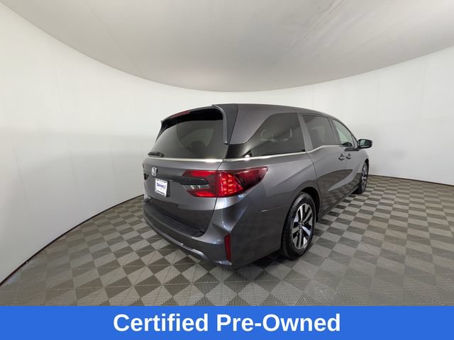 Used 2025 Honda Odyssey EX-L image 4