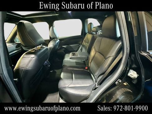 Used 2026 Subaru Forester Limited AWD/4WD image 26