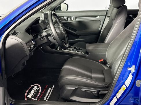 Used 2023 Honda Civic Sport image 17