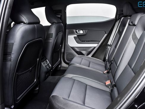 Used 2024 Polestar Polestar 2 Long Range Dual Motor image 19