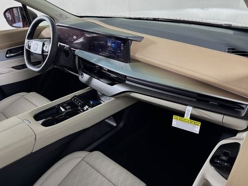 New 2026 Nissan Murano Platinum w/ Cargo Package image 26