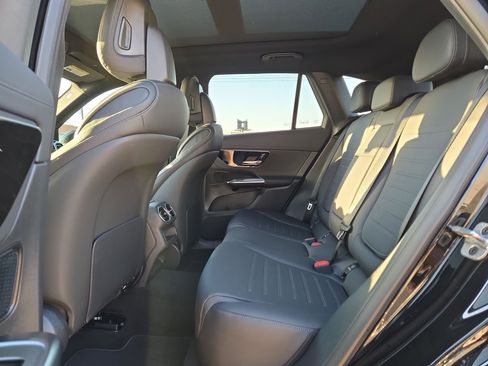 New 2026 Mercedes-Benz GLC 300 4MATIC image 13