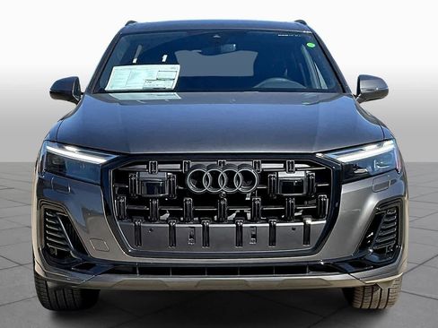 New 2026 Audi Q7 3.0T Premium Plus image 3