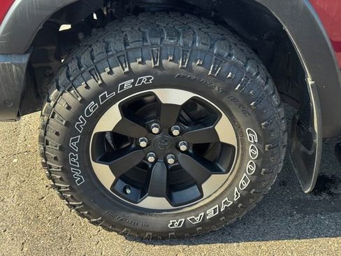 Used 2023 RAM 1500 Rebel w/ Rebel Level 2 Equipment Group AWD/4WD image 10