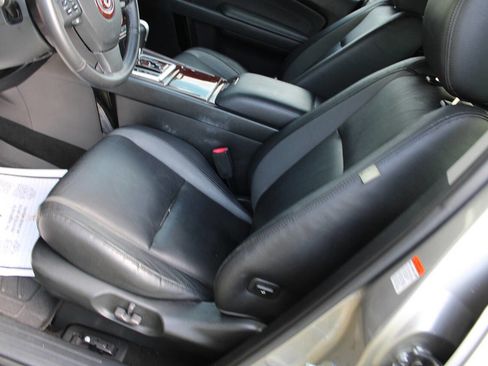 Used 2009 MAZDA CX-9 Touring AWD/4WD image 16