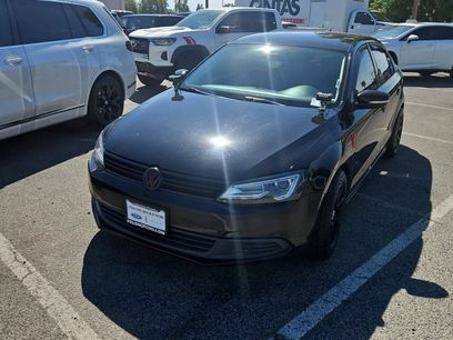Used 2014 Volkswagen Jetta SE