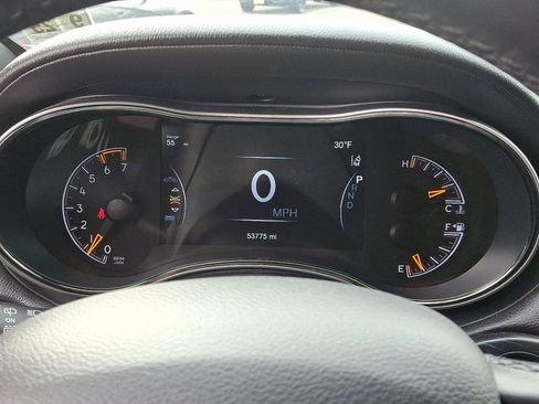 Certified 2020 Jeep Grand Cherokee High Altitude image 26