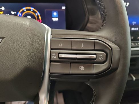 New 2026 Chevrolet Colorado LT image 25