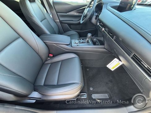 New 2026 MAZDA CX-30 AWD 2.5 S image 11