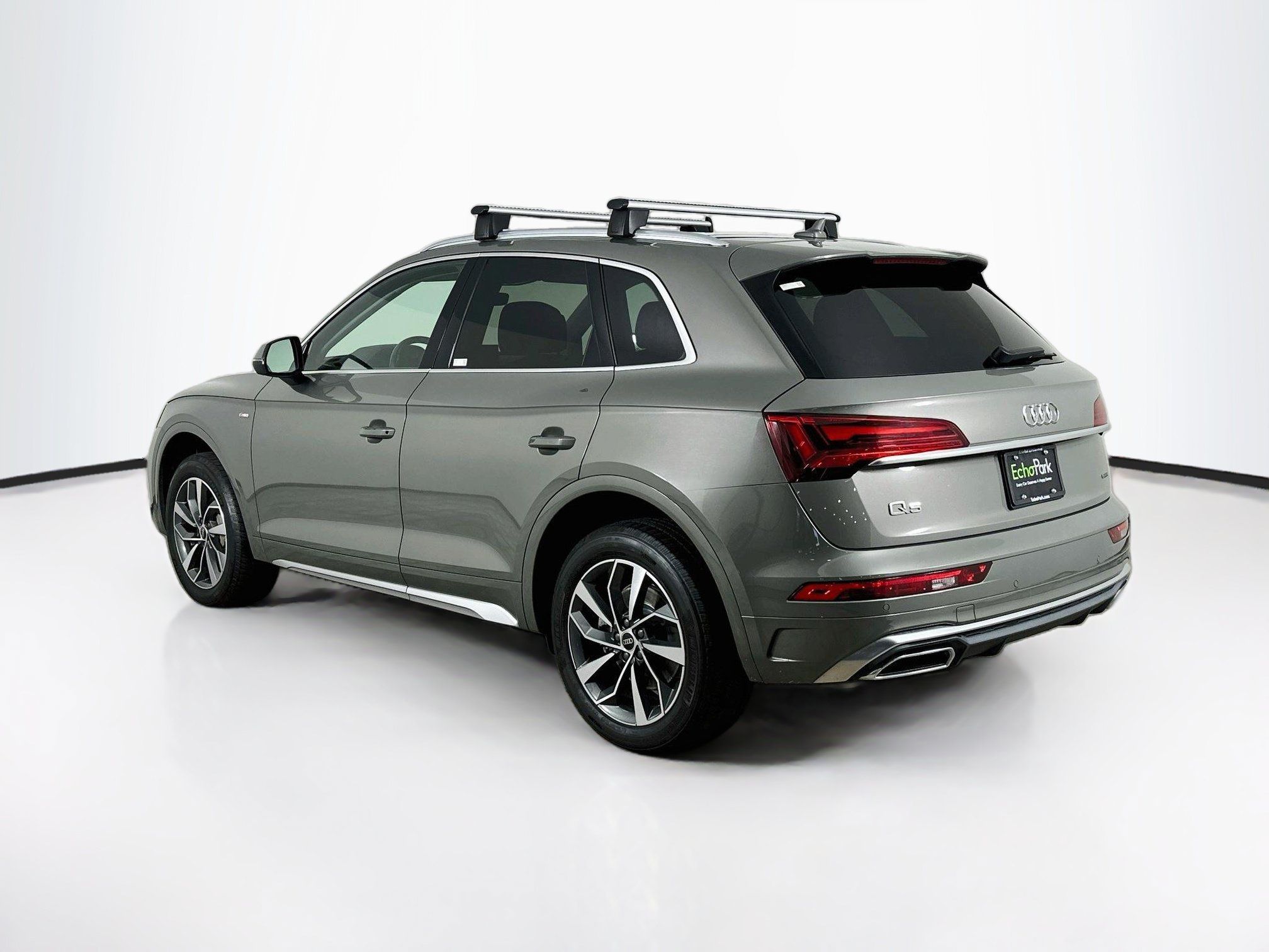 Used 2023 Audi Q5 2.0T Premium Plus AWD/4WD image 5