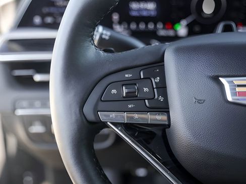 Used 2024 Cadillac Escalade Sport w/ LPO, ONYX Package image 17