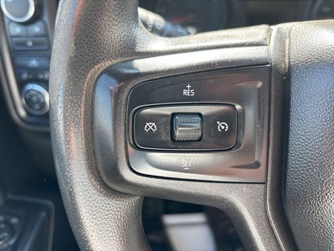 Used 2020 Chevrolet Silverado 2500 W/T w/ WT Convenience Package AWD/4WD image 24