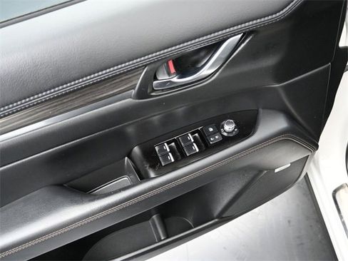 Certified 2023 MAZDA CX-5 AWD 2.5 S w/ Premium Plus Pkg image 21