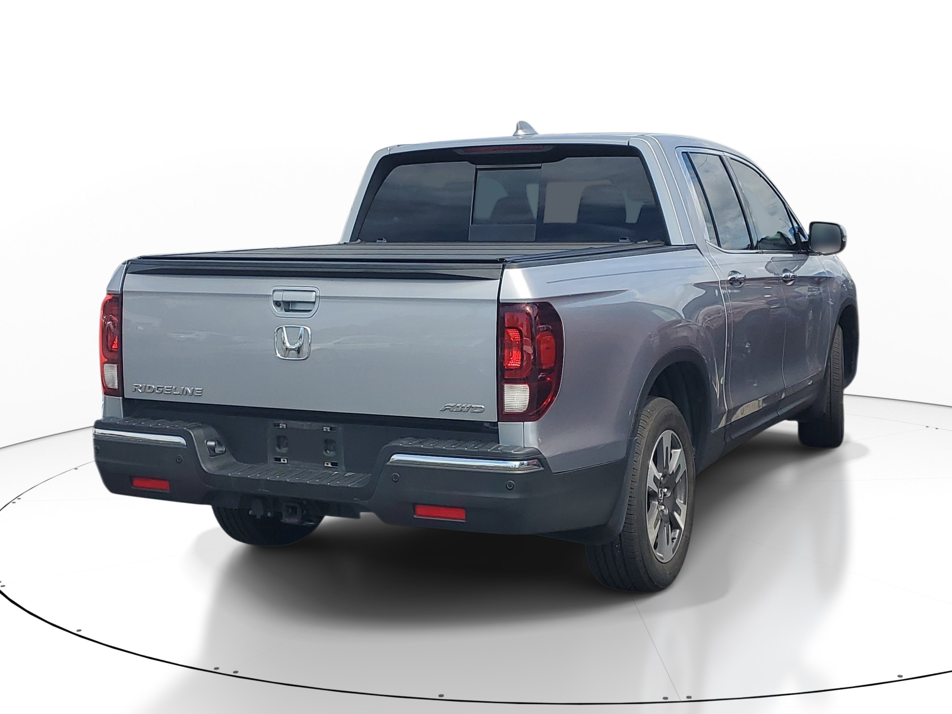 Used 2018 Honda Ridgeline RTL-E image 5