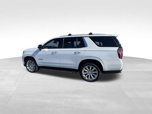 Used 2023 Chevrolet Tahoe Premier image 6