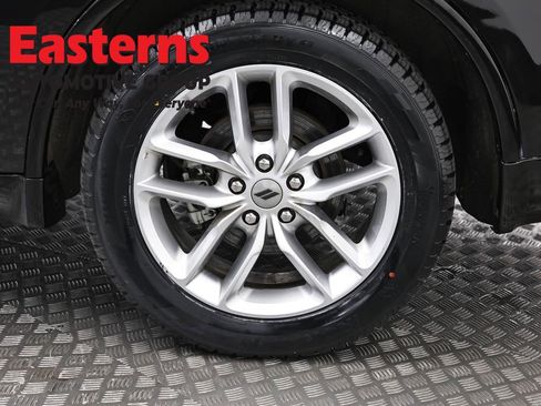 Used 2024 Dodge Durango R/T AWD/4WD image 35