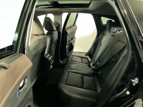 Used 2025 Nissan Murano Platinum w/ Cargo Package image 20