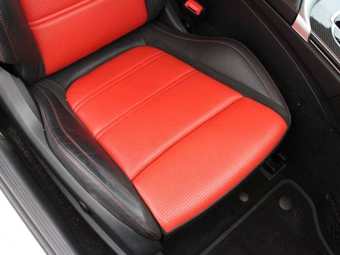 Used 2020 Mercedes-Benz C 63 AMG Coupe image 27