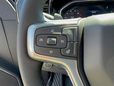 Used 2026 Chevrolet Silverado 1500 LT Trail Boss w/ LT Trail Boss Premium Package AWD/4WD image 14