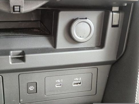 Used 2023 INFINITI QX80 Premium Select w/ Cargo Package image 31