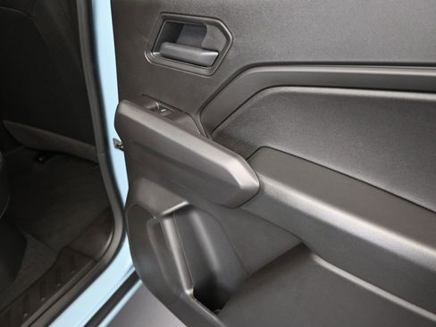 New 2026 Chevrolet Colorado W/T image 21