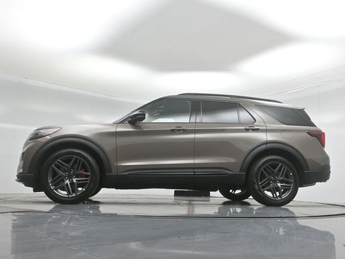 New 2026 Ford Explorer ST w/ Sun And Sound Package image 52