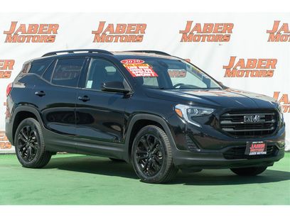 Used 2020 GMC Terrain SLE w/ Elevation Edition